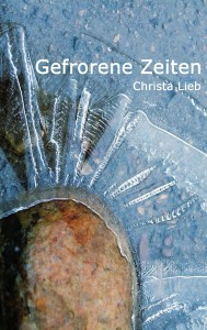 Cover - Gefrorene Zeiten