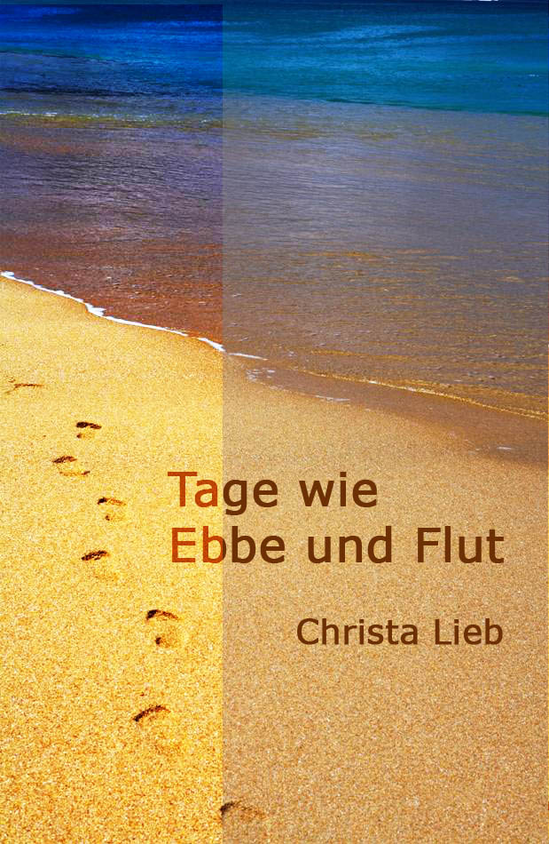 Cover - Tage wie Ebbe und Flut